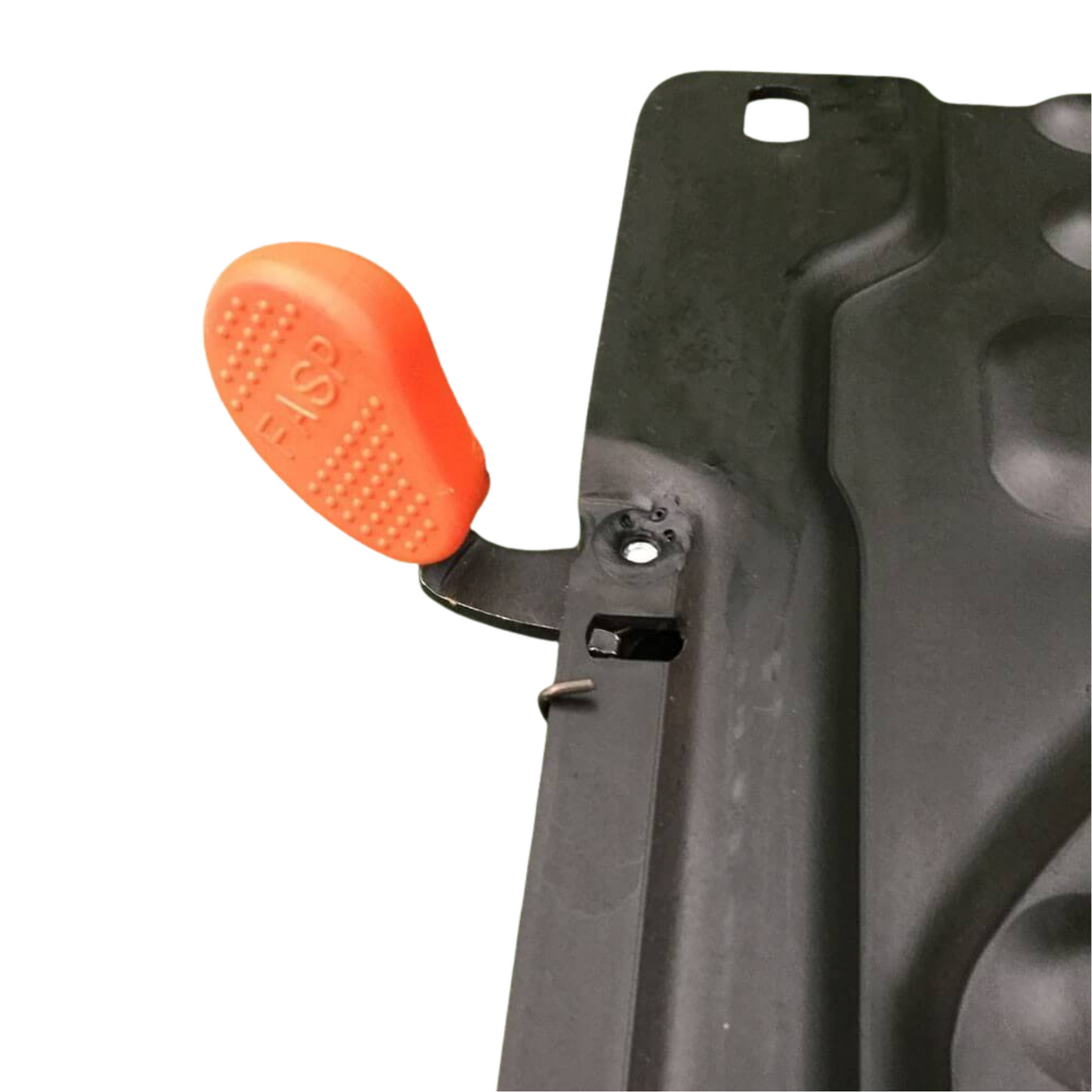 Base giratoria acompañante para Mercedes Sprinter y Volkswagen LT35 1995-2006 - FASP