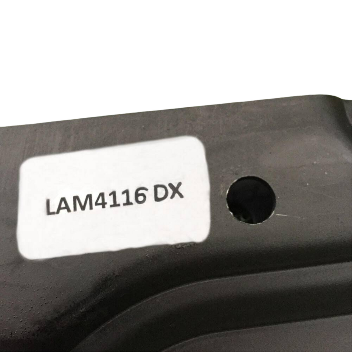 Base giratoria acompañante para Mercedes Sprinter y Volkswagen LT35 1995-2006 - FASP