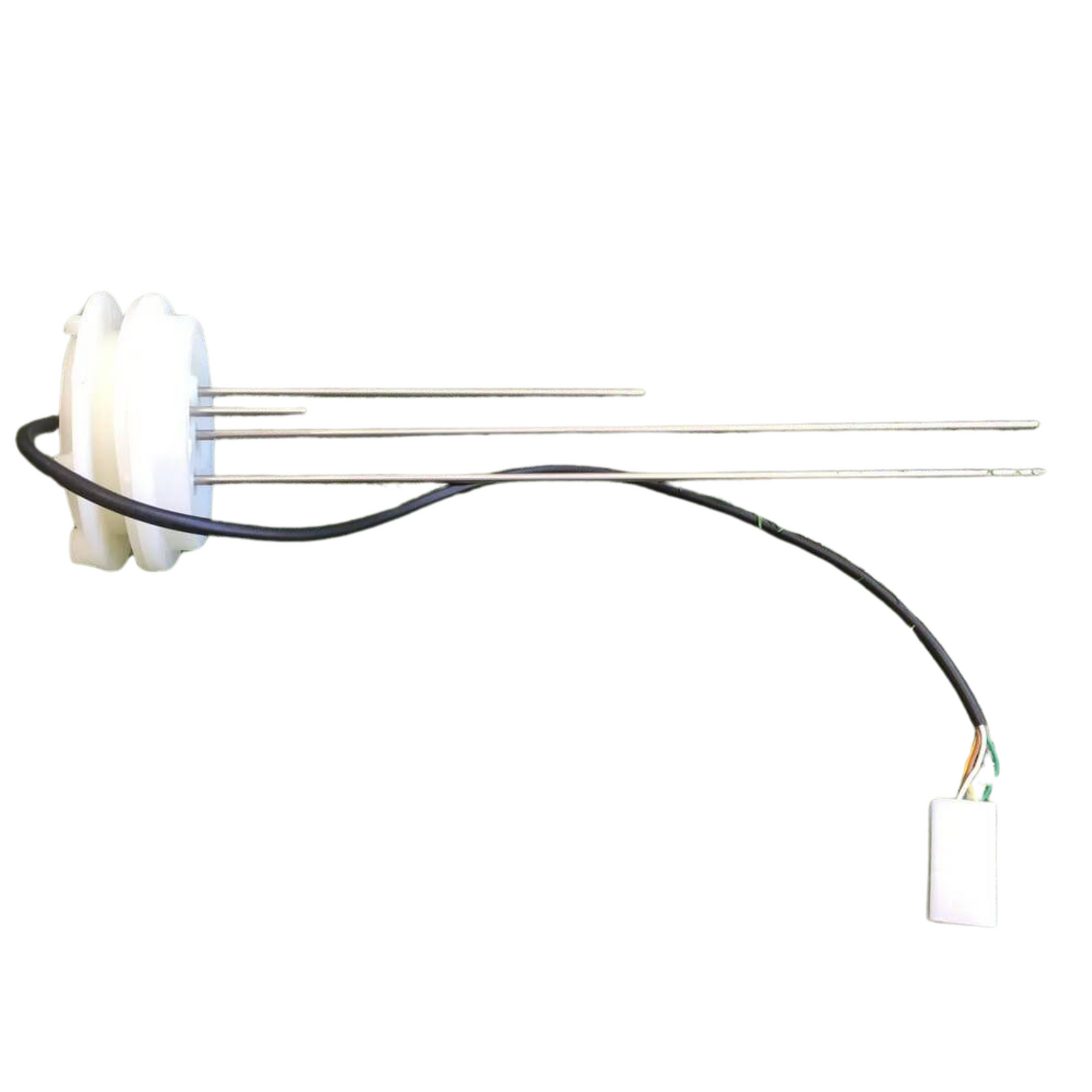 Panel indicador LED nivel de aguas limpias y sucias con sondas - CBE MT214/M
