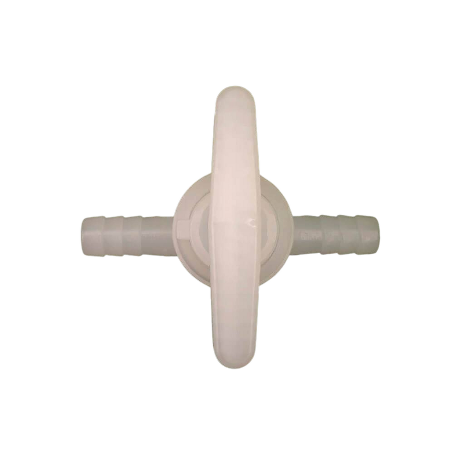 Llave de paso para mangueras de 10mm