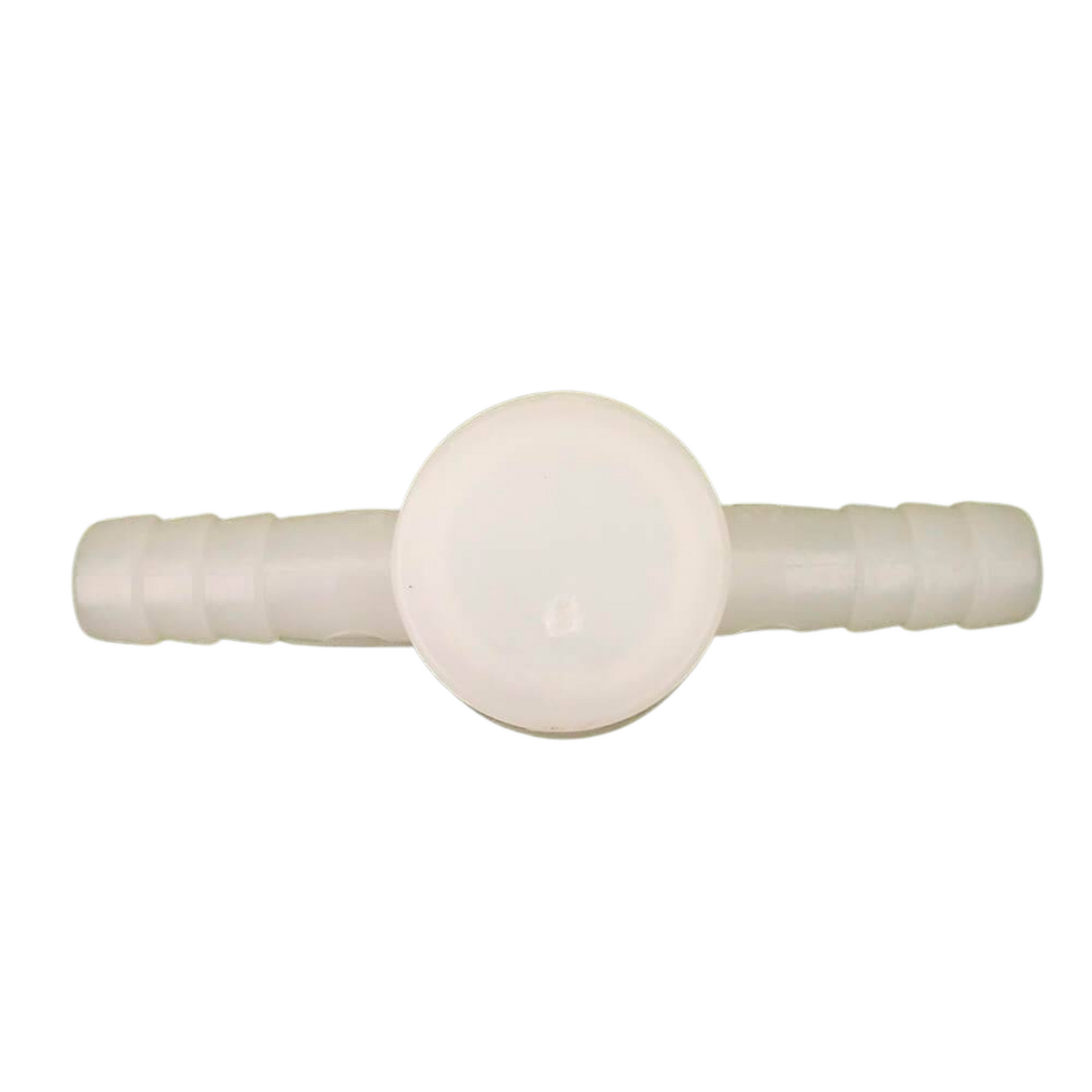 Llave de paso para mangueras de 10mm