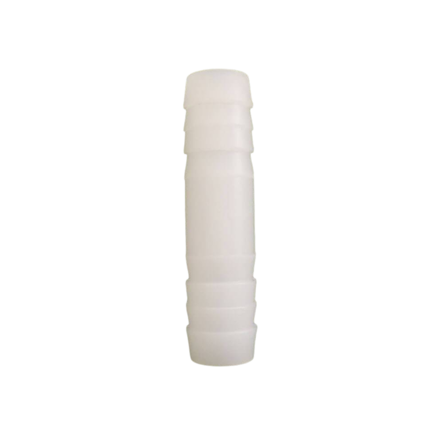 Empalme recto para mangueras