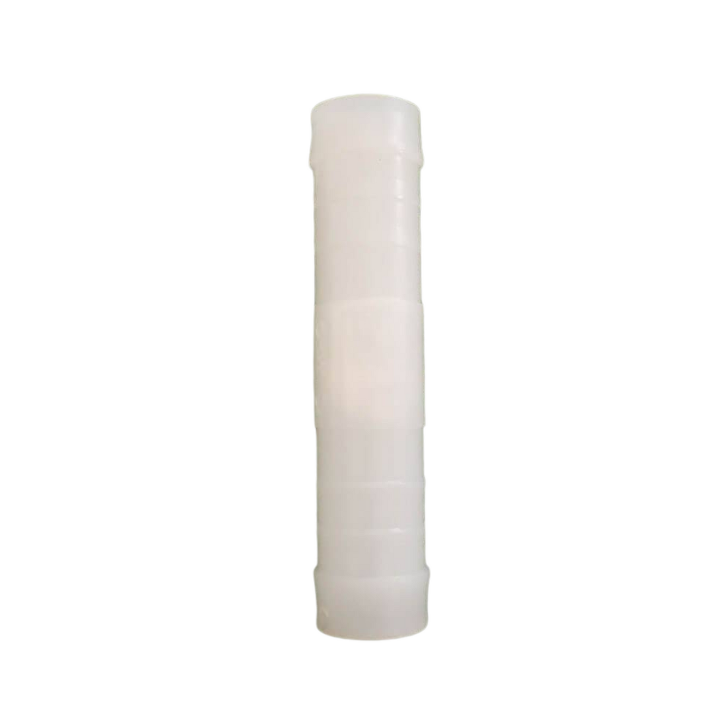 Empalme recto para mangueras