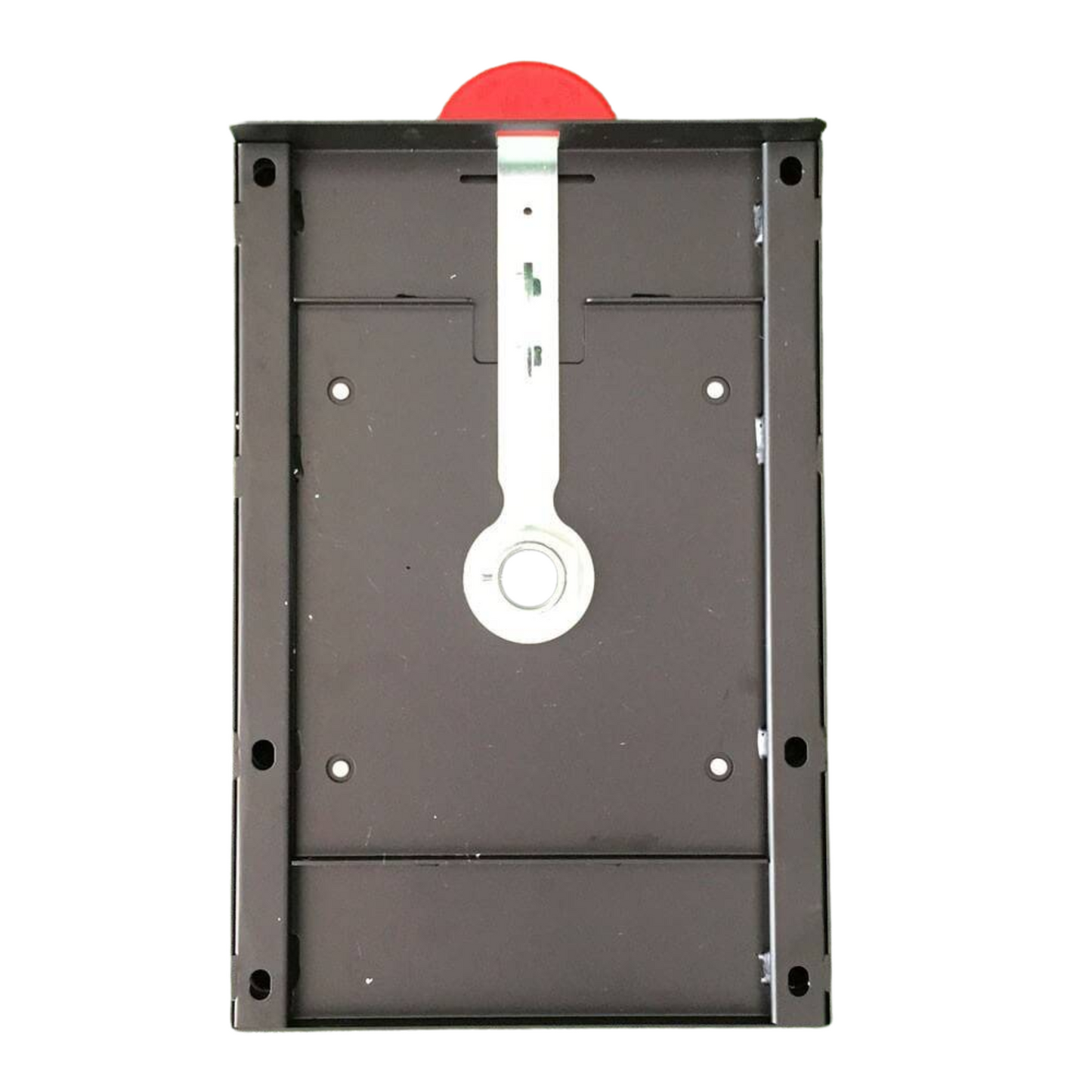 Base giratoria conductor o acompañante para Iveco Daily desde 2006 con asientos standar - CTA