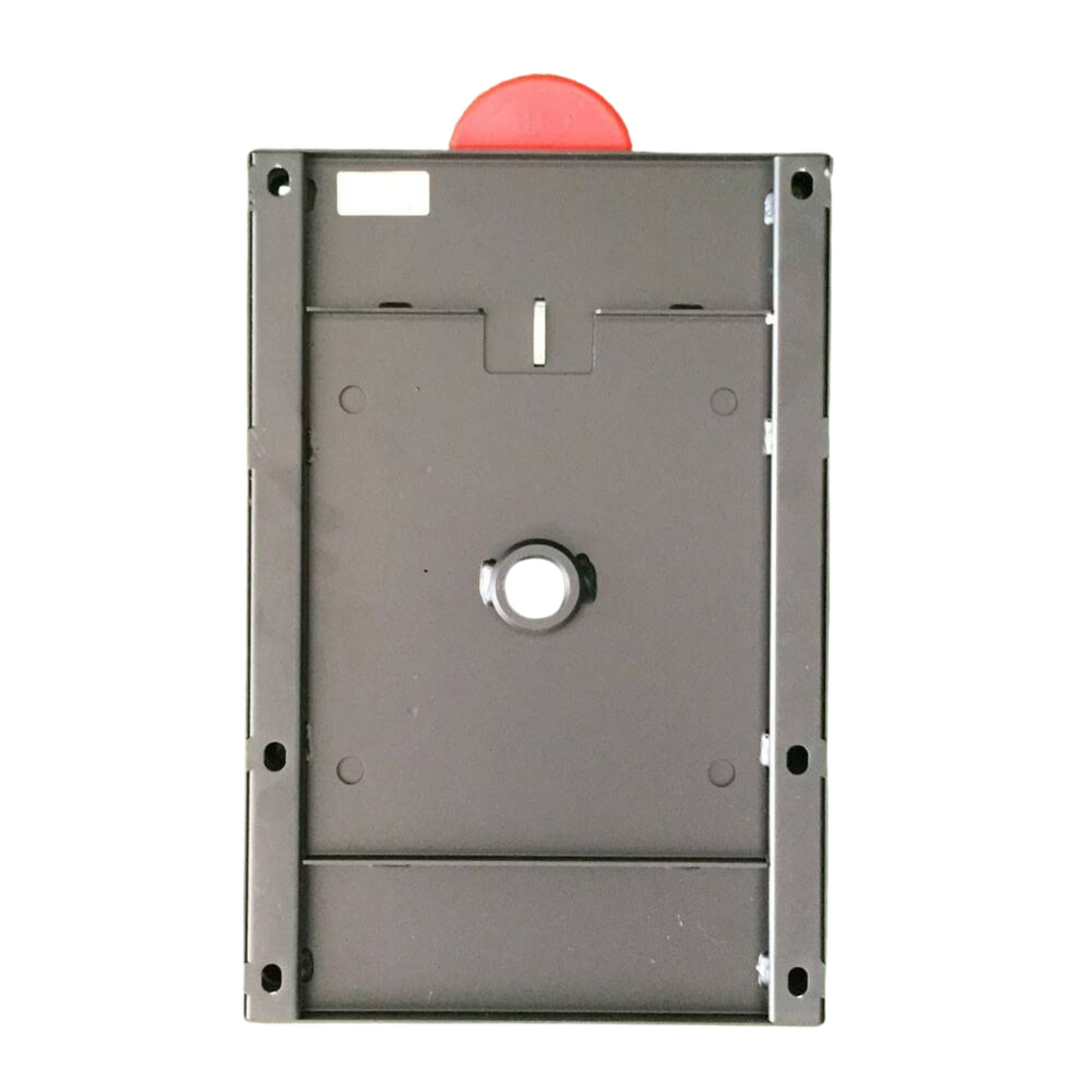 Base giratoria conductor o acompañante para Iveco Daily desde 2006 con asientos standar - CTA