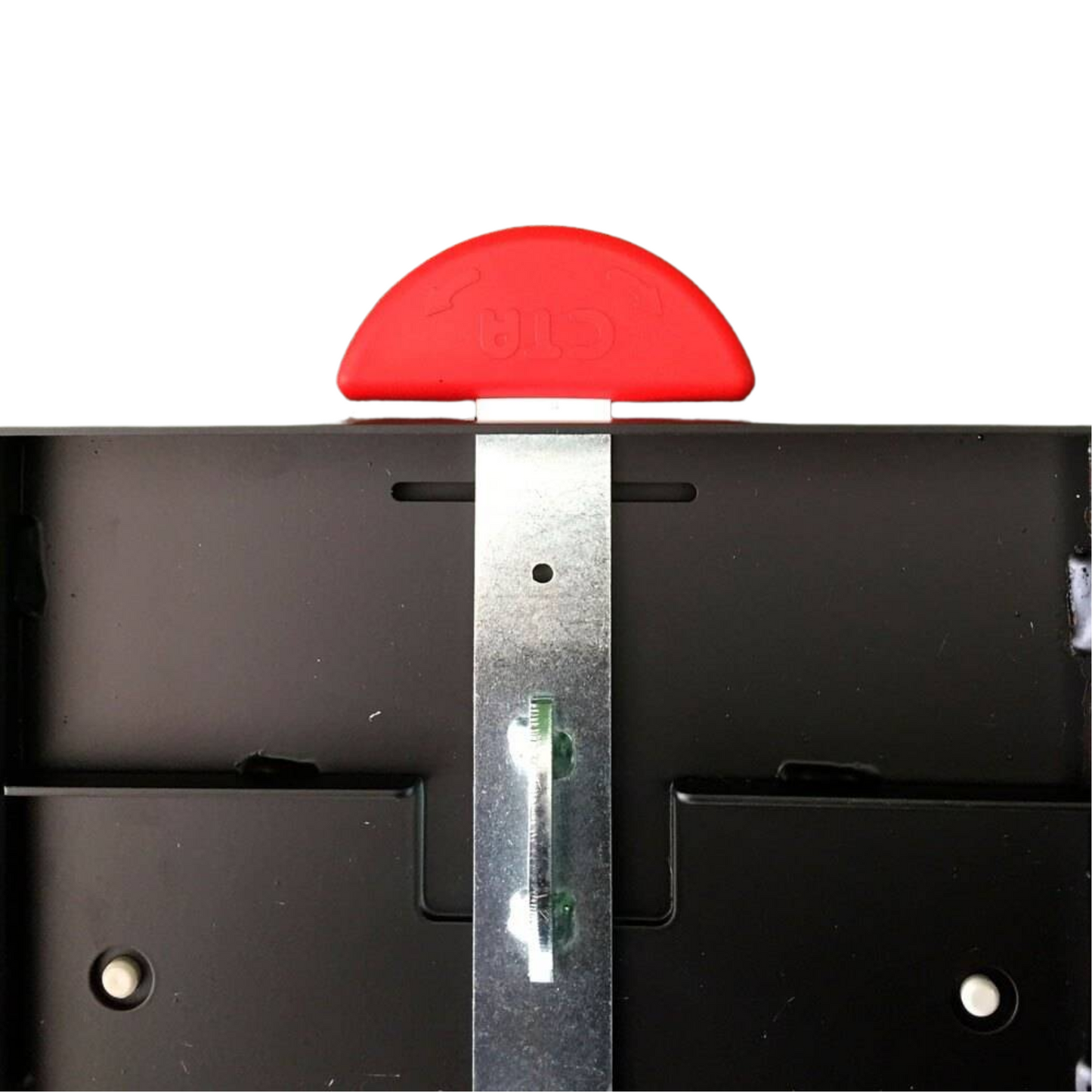 Base giratoria conductor o acompañante para Iveco Daily desde 2006 con asientos standar - CTA