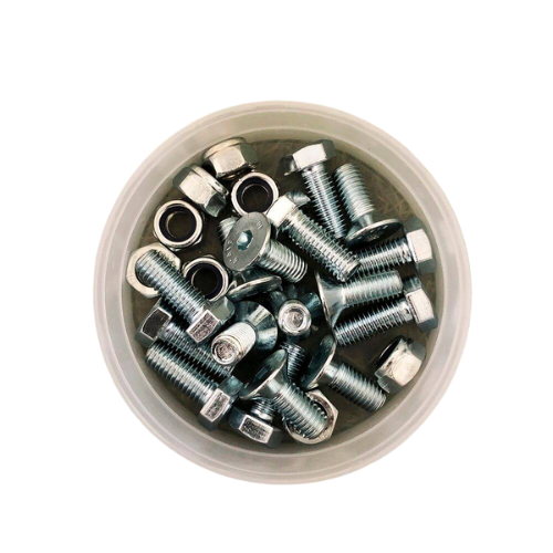 Base giratoria conductor para Trafic, Vivaro y Primastar 2002-2014 - Scopema