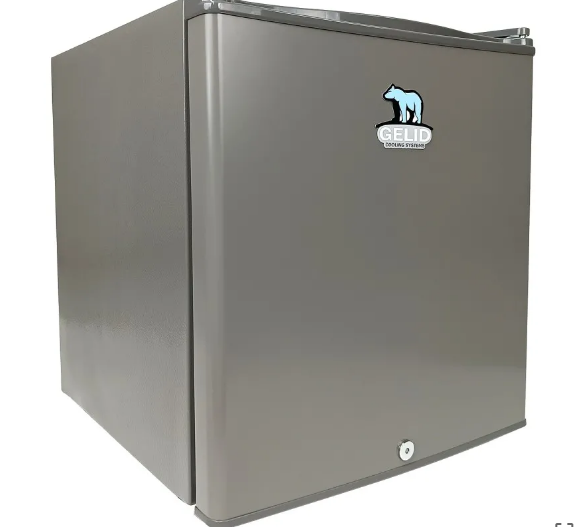 Nevera Gelid R91