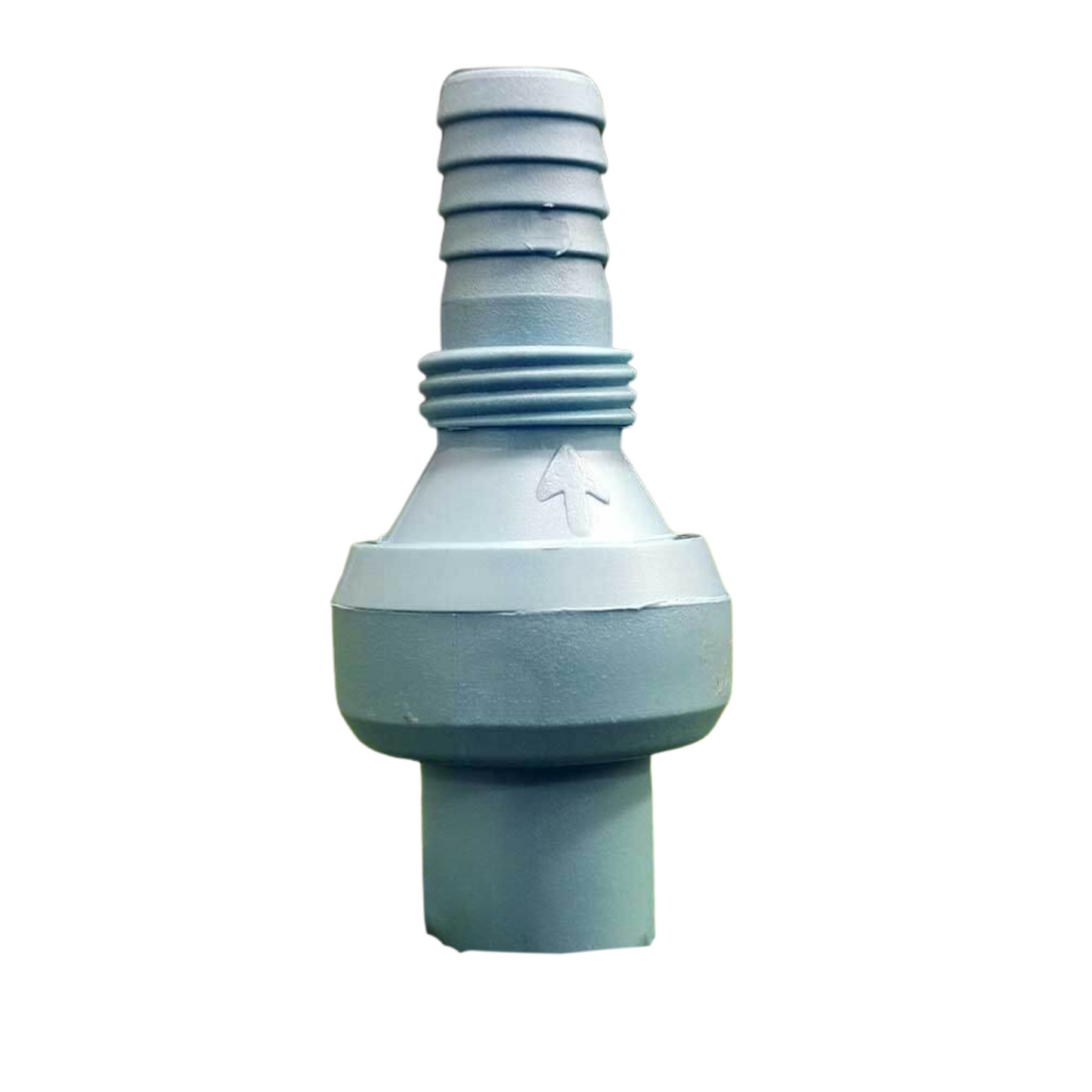 Válvula antirretorno para mangueras de 10 mm - Comet