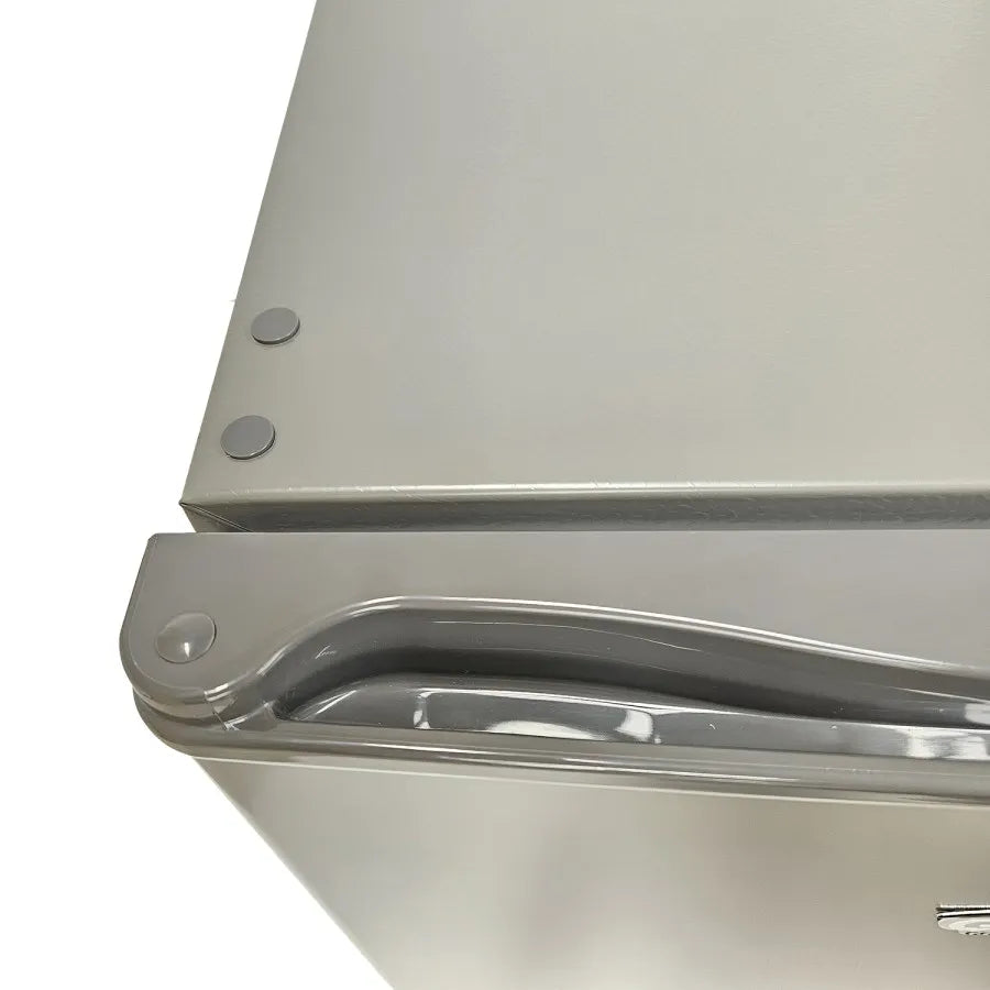 Nevera Gelid R91