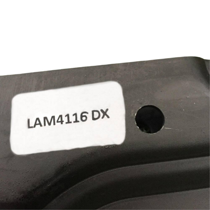 Base giratoria acompañante para Mercedes Sprinter y Volkswagen LT35 1995-2006 - FASP