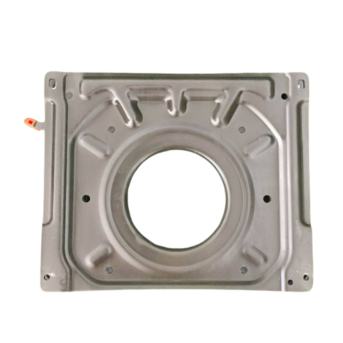 Base giratoria conductor para Ducato, Jumper y Boxer 1994-2006 - FASP