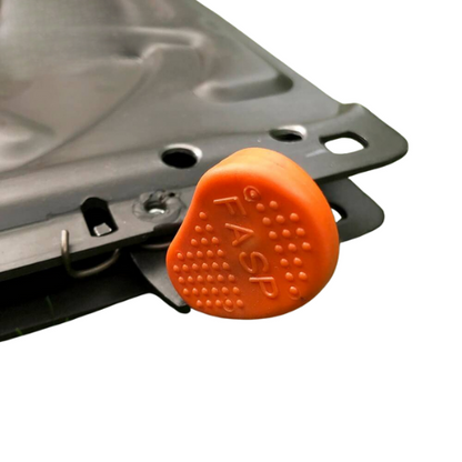 Base giratoria asiento conductor mercedes vito 1996 a 2003  Base giratoria conductor para Mercedes Vito 1996-2003 - FASP