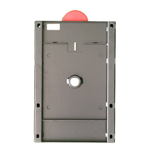 Base giratoria conductor o acompañante para Iveco Daily desde 2006 con asientos standar - CTA