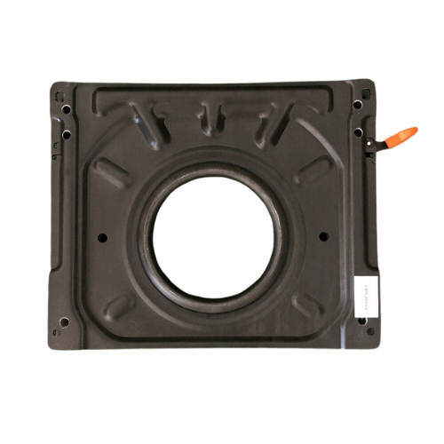 Base giratoria asiento conductor mercedes vito 1996 a 2003  Base giratoria conductor para Mercedes Vito 1996-2003 - FASP