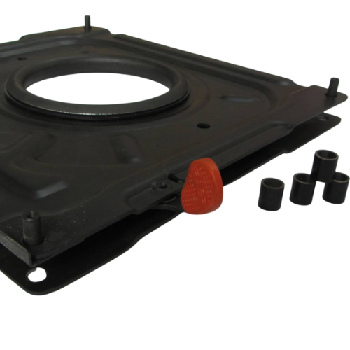 Base giratoria acompañante para Volkswagen T4 1990-1996 - FASP