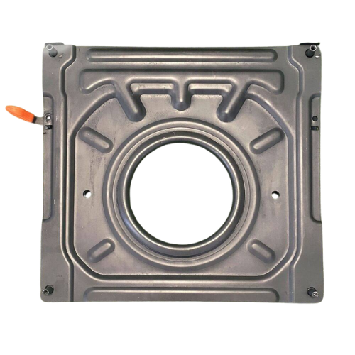 Base giratoria acompañante para Volkswagen T4 1990-1996 - FASP