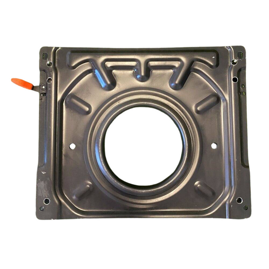 Base giratoria acompañante para Mercedes Vito 1996-2003 - FASP