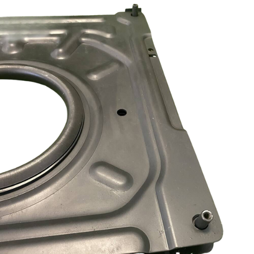 Base giratoria acompañante para Volkswagen T4 1990-1996 - FASP