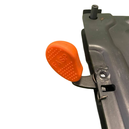 Base giratoria acompañante para Volkswagen T4 1990-1996 - FASP