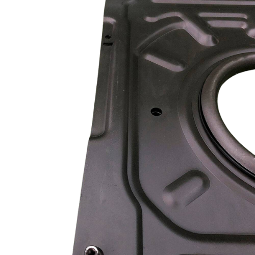 Base giratoria conductor para Volkswagen T4 1990-1996 - FASP