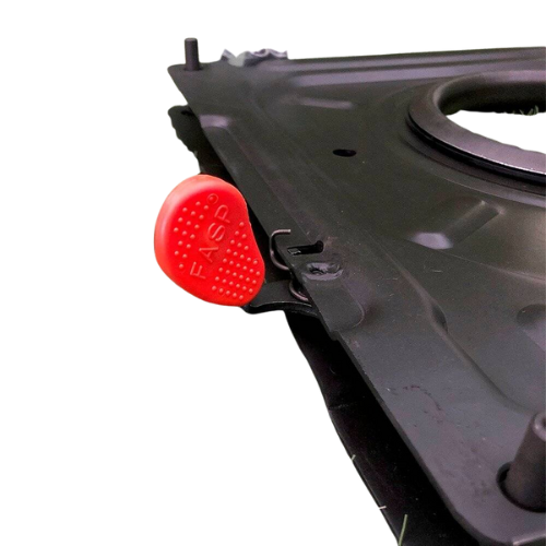 Base giratoria conductor para Volkswagen T4 1990-1996 - FASP