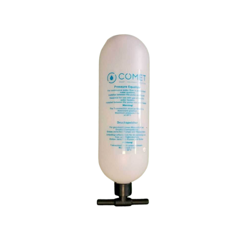 Vaso de expansión universal 3 bar - Comet
