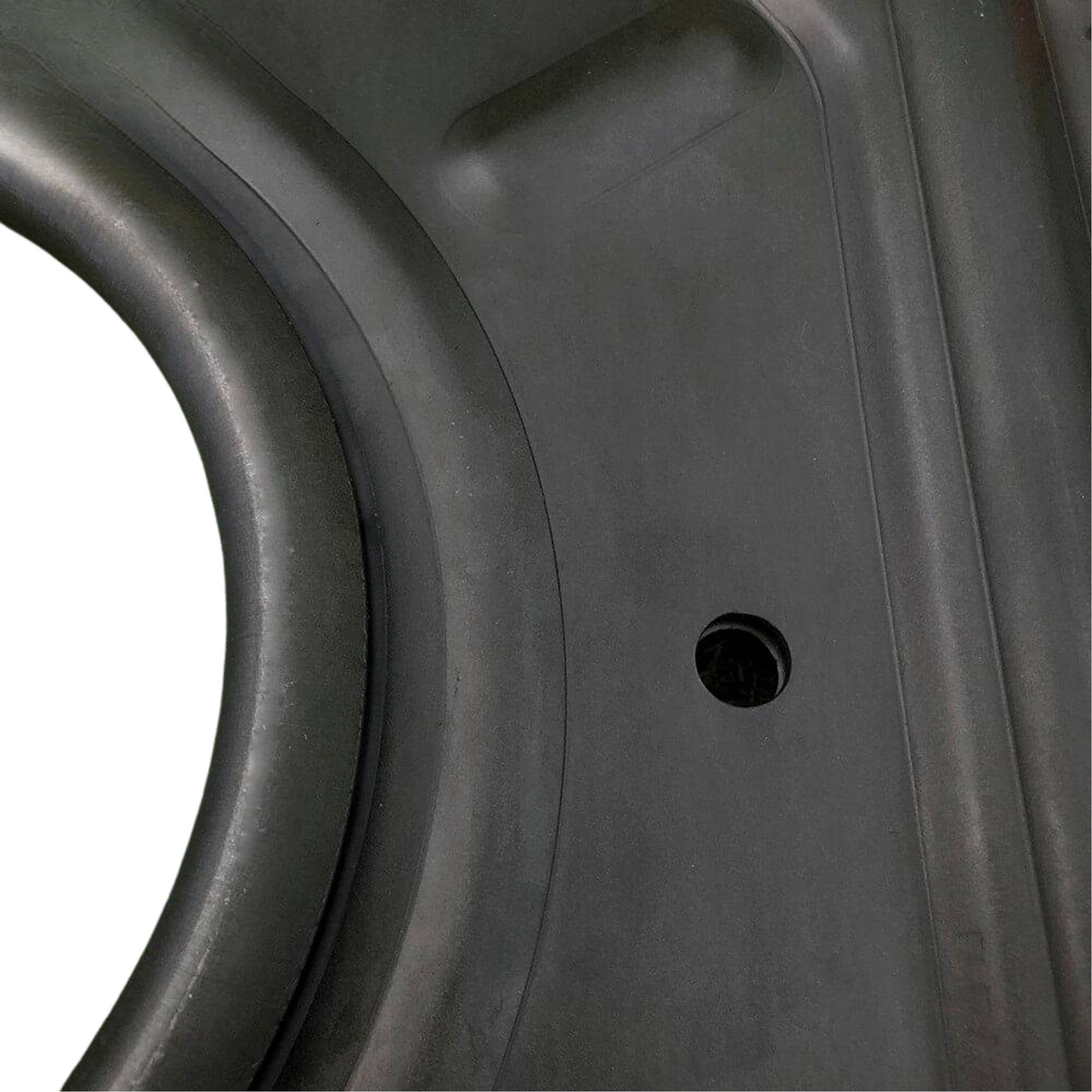 Base giratoria conductor para Mercedes Vito 1996-2003 - FASP