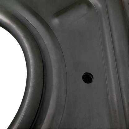 Base giratoria conductor para Mercedes Vito 1996-2003 - FASP