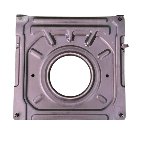 Base giratoria conductor para Volkswagen T4 1990-1996 - FASP